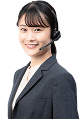 女性画像